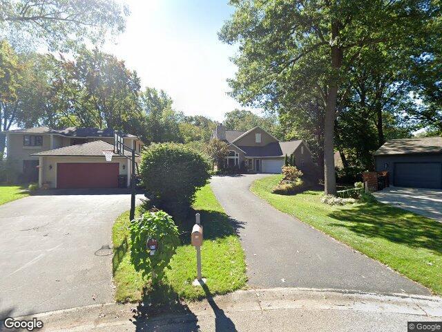 House for sale in Holland, Michigan