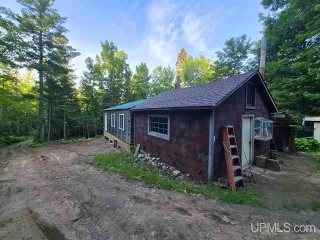 House for sale in Michigan