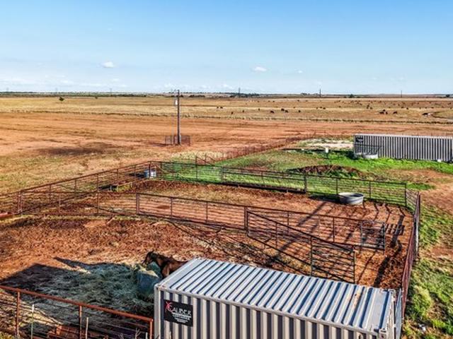 House for sale in Matador, Texas