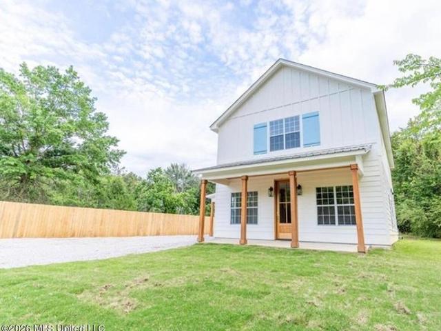 House for sale in Oxford, Mississippi