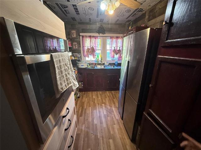 House for sale in Chicota, Lamar County