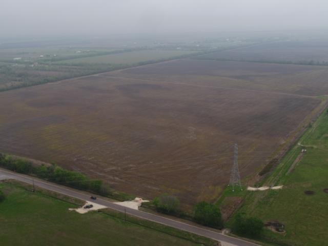 Land for sale in Danbury, Texas