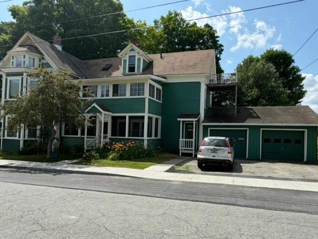House for sale in Morrisville, Vermont
