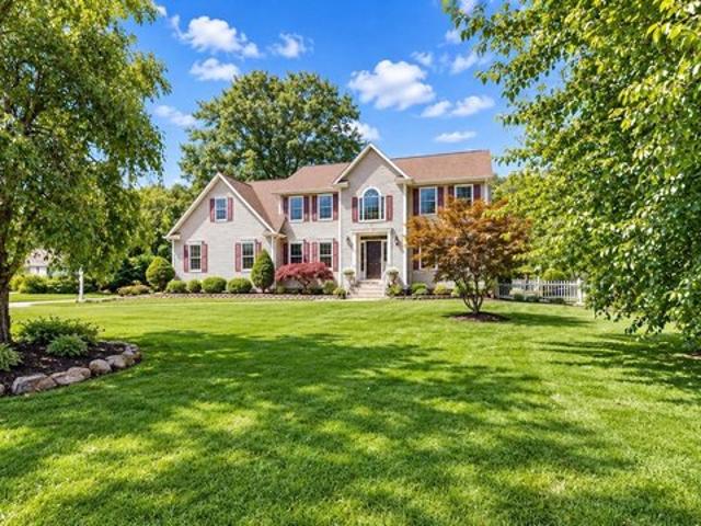 House for sale in Dover Plains, New York