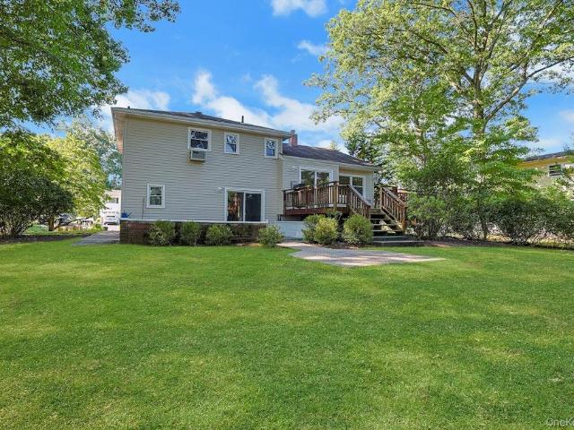 House for sale in Durant, New City