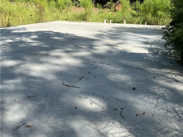 Land for sale in Winterville, Oglethorpe County