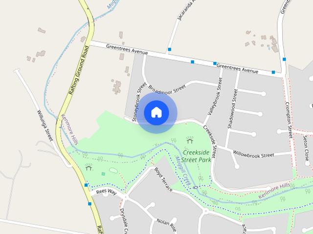 House for rent in Toombul, Queensland