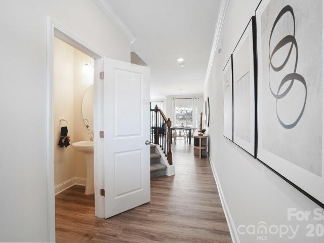 Townhouse for sale in North Carolina