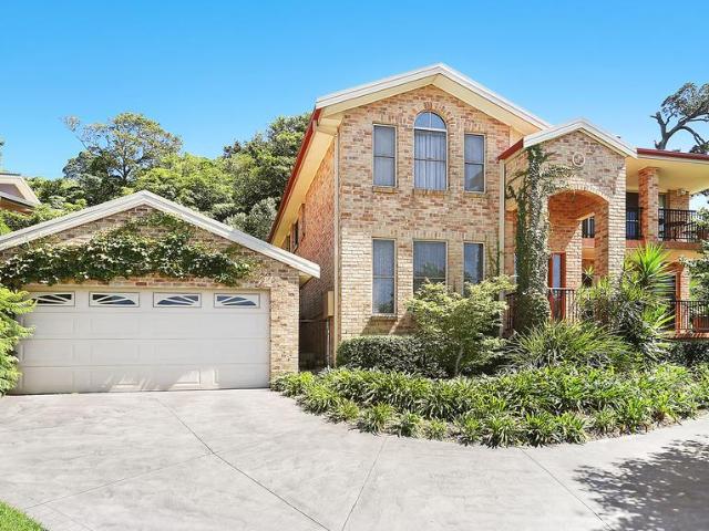 House for rent in Wollongong West, New South Wales
