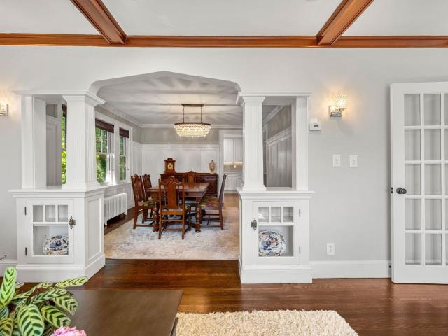 Apartment for rent in Dorchester, Boston