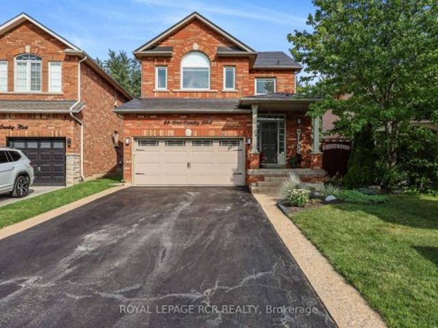 House for sale in Caledon, Ontario