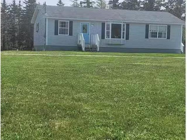 House for sale in Barrington West, Nova Scotia