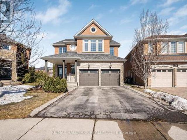 House for sale in Georgina, Ontario