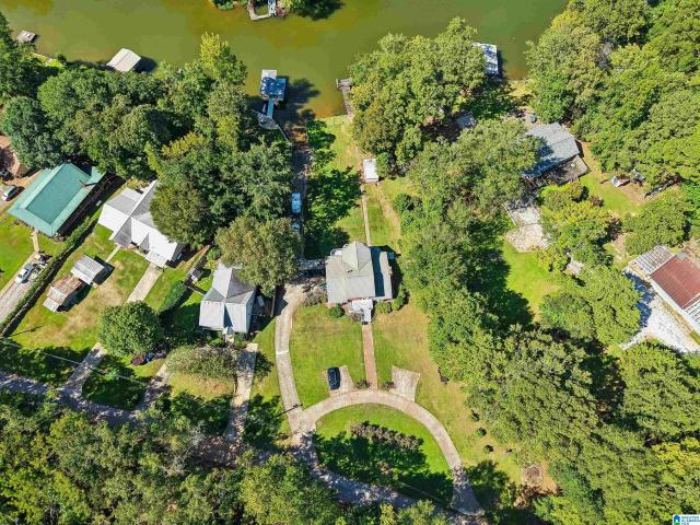 House for sale in Jacksons' Gap, Tallapoosa County