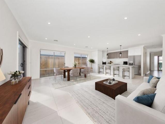 House for rent in Googong, Queanbeyan-Palerang Regional Council