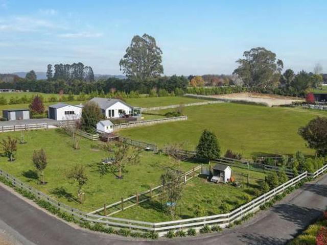 Property for sale in Hamurana, Bay Of Plenty