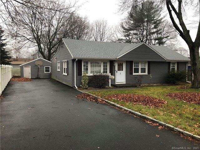 House for rent in Bridgeport, Connecticut