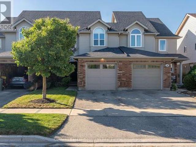 House for sale in Guelph, Southwestern Ontario
