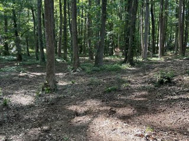 Land for sale in Paulding, Georgia
