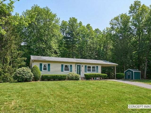 Property for sale in Amherst, Massachusetts