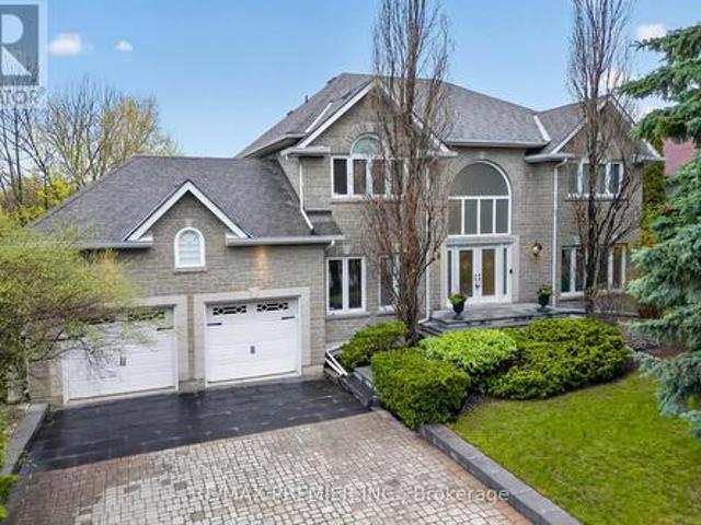 House for sale in York, Ontario