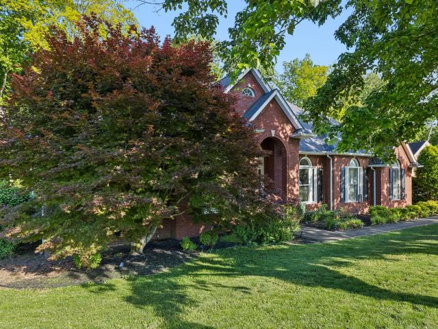 House for sale in Tennessee
