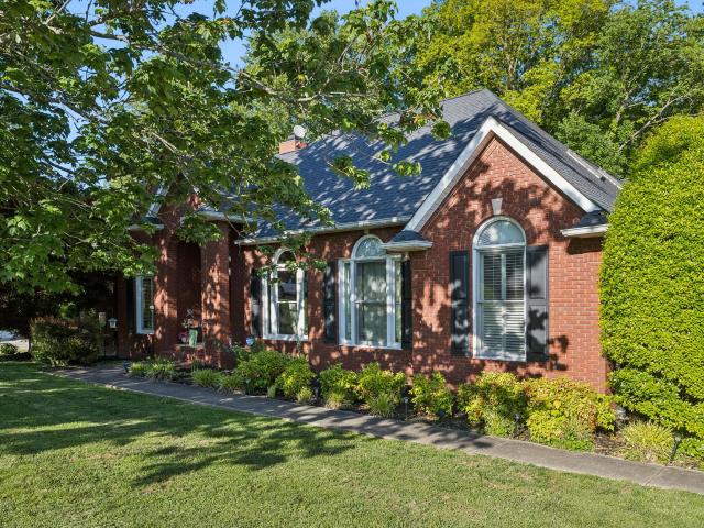 House for sale in Tennessee