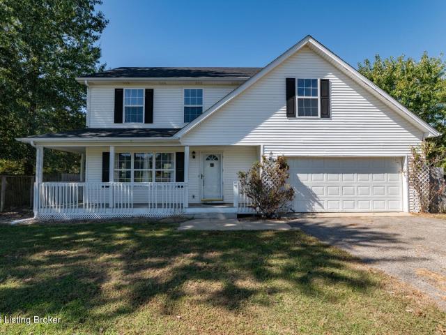 House for sale in Rineyville, Hardin County
