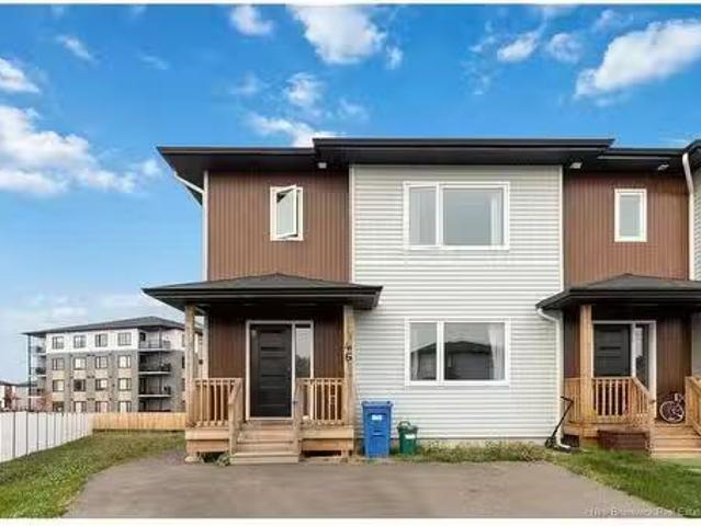 House for sale in Westmorland, New Brunswick