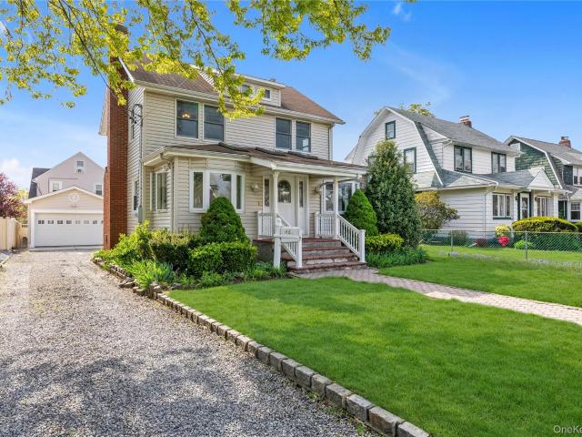 Property for sale in Nassau, New York