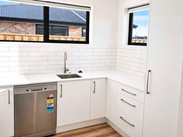 House for rent in Woodend, Canterbury