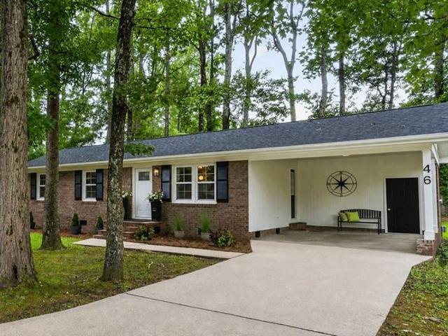 House for sale in Angier, North Carolina