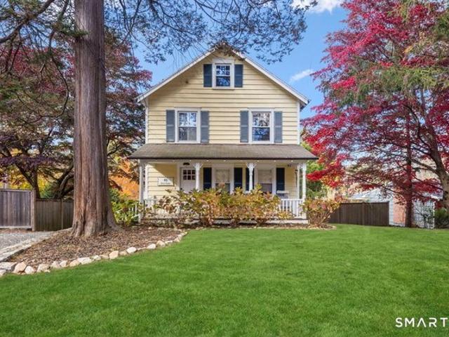 House for sale in Norwalk, Connecticut