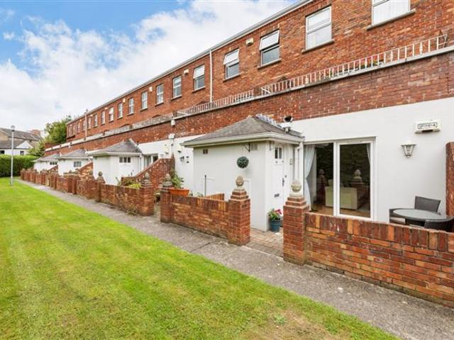 Apartment for sale in Dublin