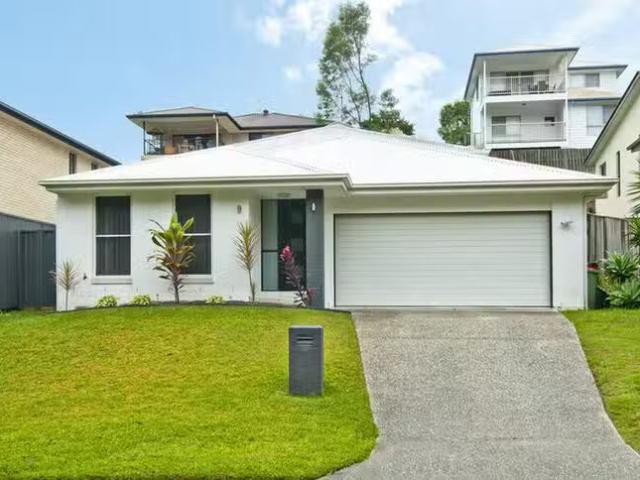 House for rent in Toombul, Queensland