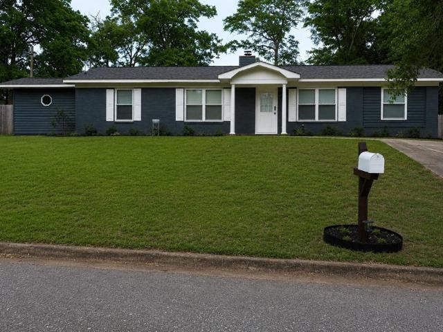 Property for rent in Dale, Alabama