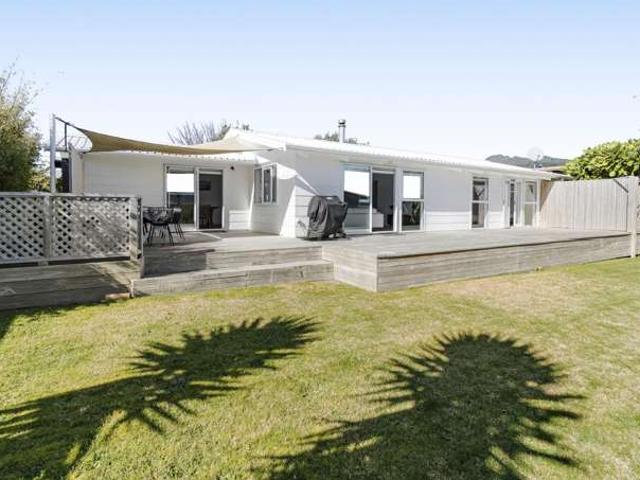 House for sale in Taranaki