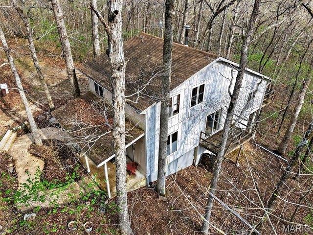 House for sale in Greenville, Wayne County