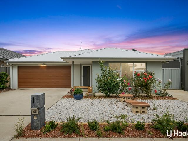 House for rent in Australian Capital Territory