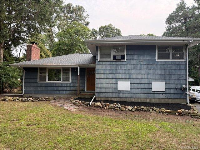 House for sale in Centereach, New York