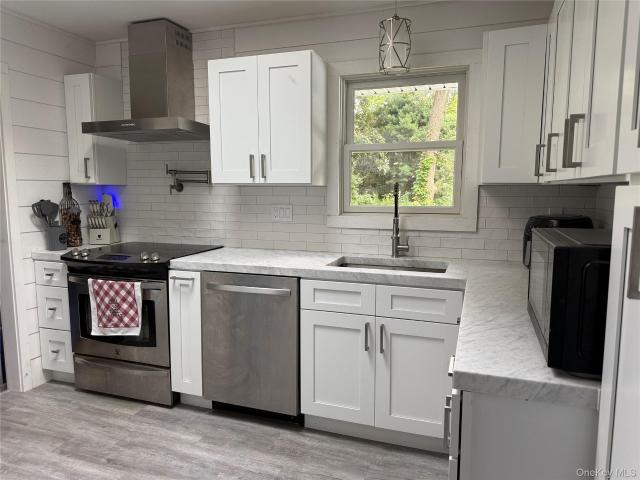 House for sale in Centereach, New York