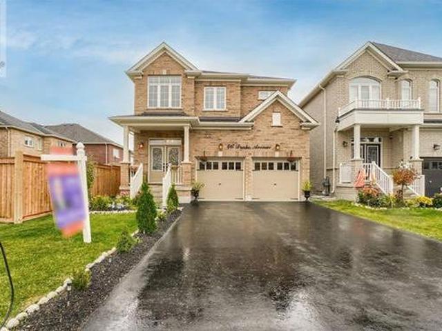 House for sale in Brantford, Ontario