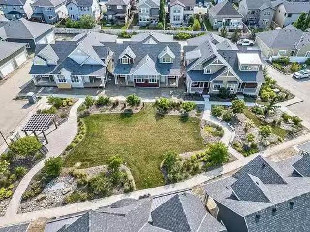 House for sale in Okotoks, Alberta