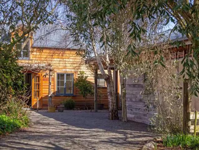 House for rent in Cape Palliser, Wellington