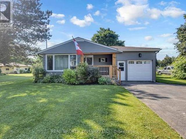 House for sale in County Of Brant, Ontario