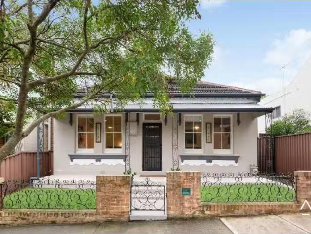 House for rent in Inner West, Sydney