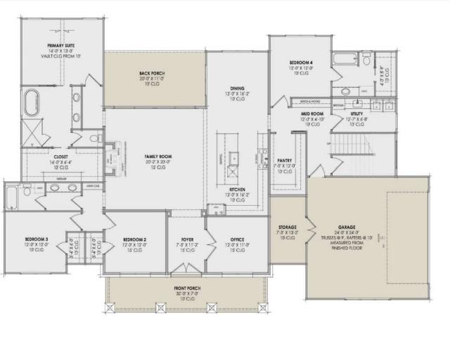 House for sale in Town of Penfield, Monroe County