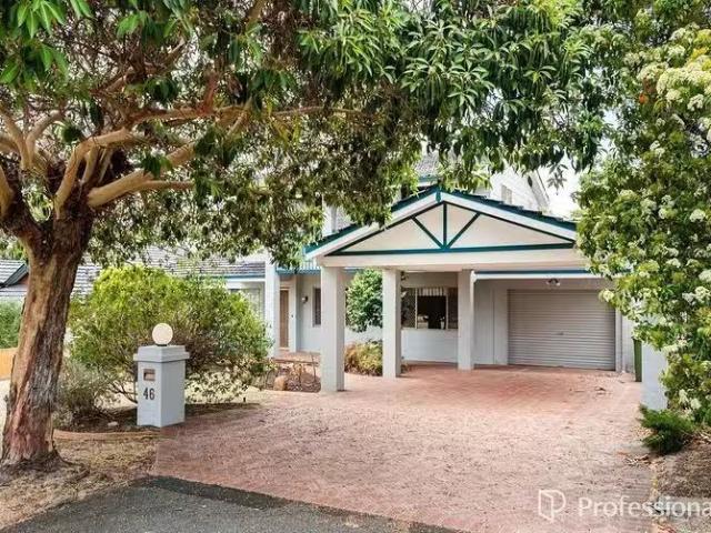 House for rent in Floreat, Western Australia