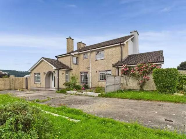 House for sale