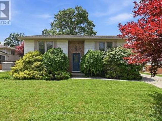 House for sale in Niagara, Ontario